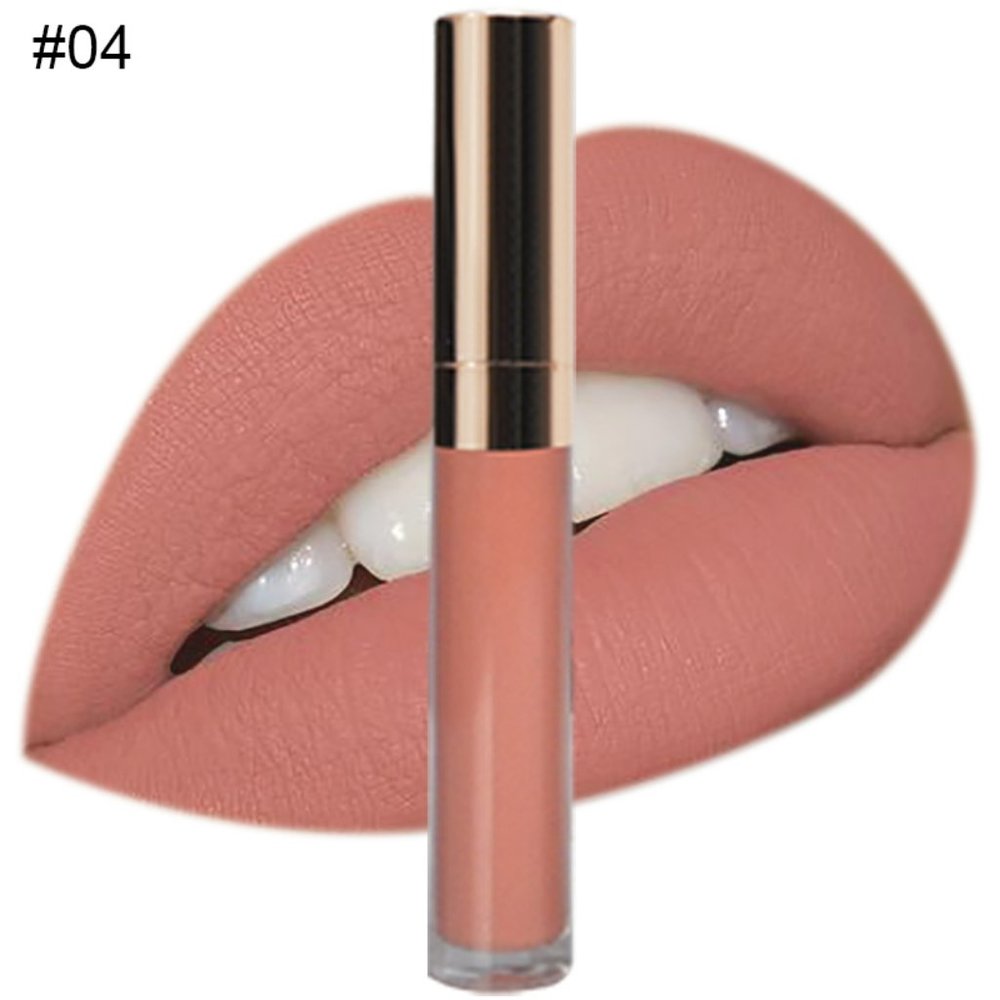 13 PIECES OF HIGH QUALITY MIXED MATTE LIPSTICKS SEALED AND BRAND NEW! - Picture 5 of 17